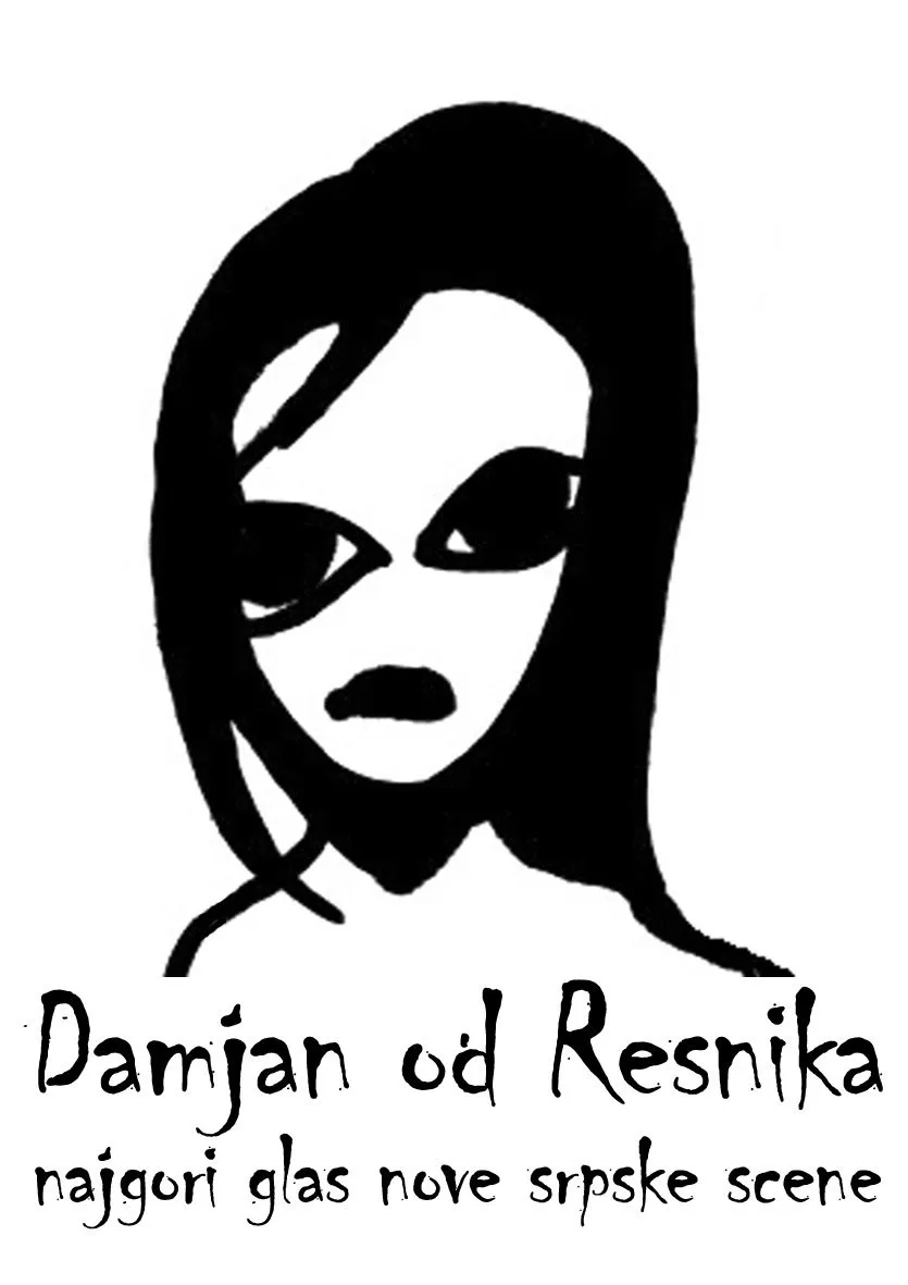 Ilustracija Damjan od Resnika