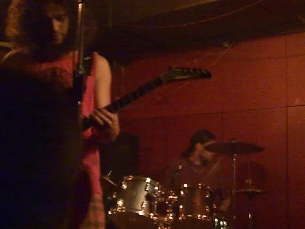Svirka u SKC-u, 28. oktobar 2009.