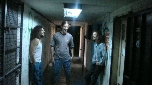 Tušta i tma u BIGZ-u, 2009.