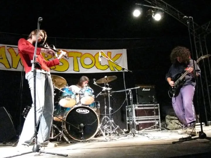 Prnjavorstock, 2010.