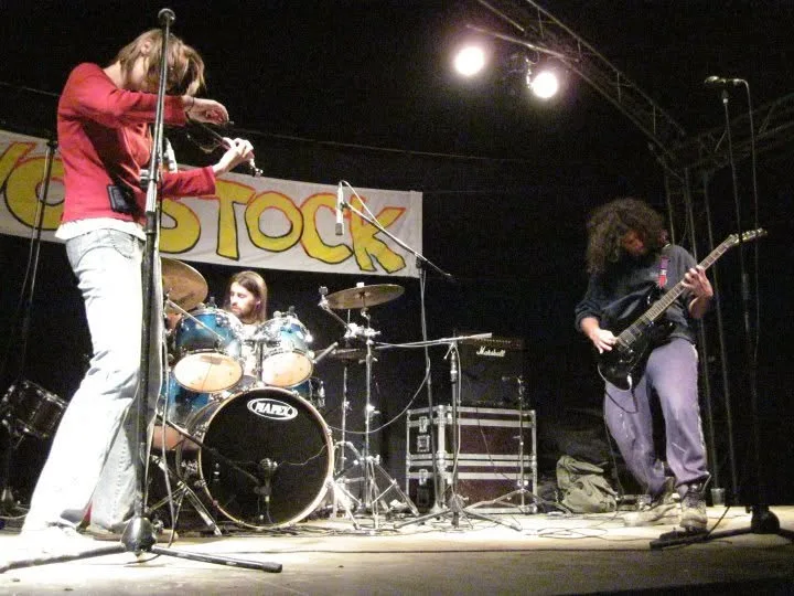 Prnjavorstock, 2010.