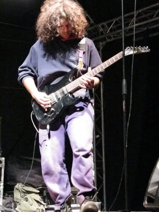 Prnjavorstock, 2010.