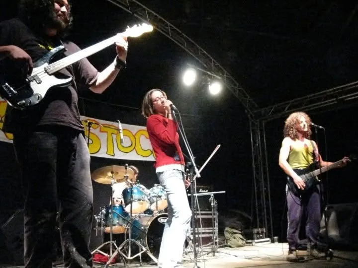 Prnjavorstock, 2010.