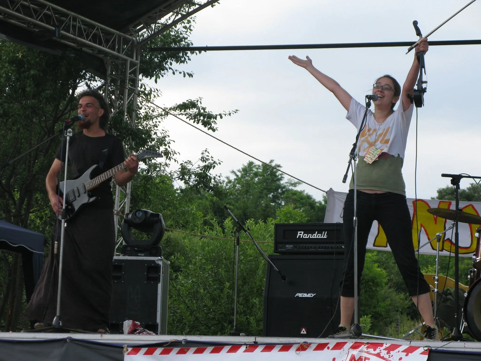 Prnjavorstock, 2011.