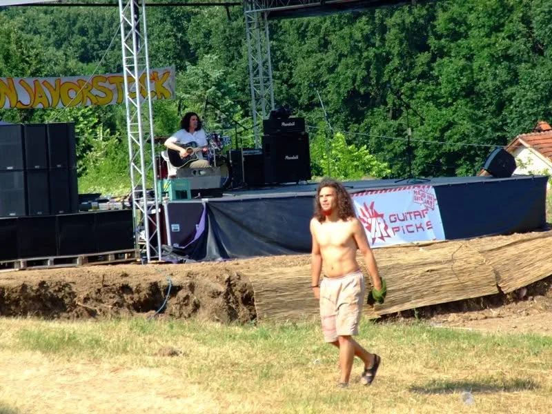 Prnjavorstock, 27. jun 2011.