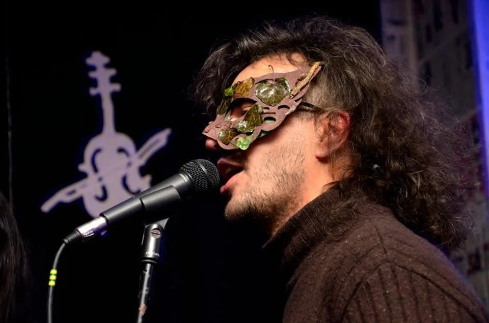 BIGZ scena, 2013.