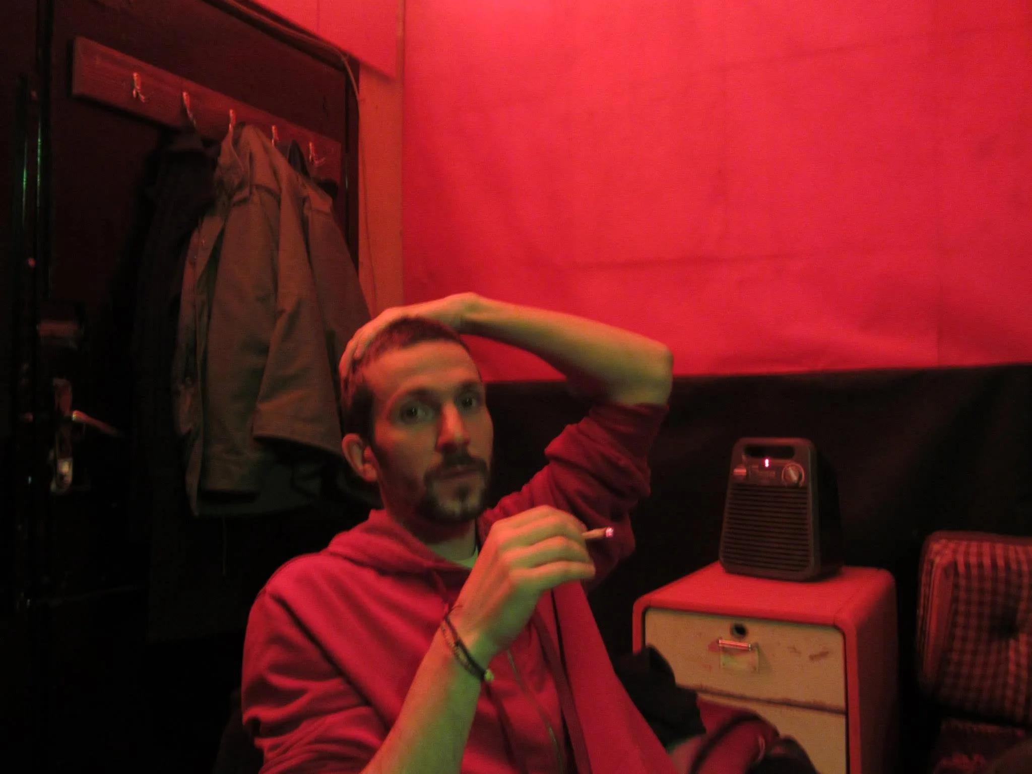 Proba, 2013.