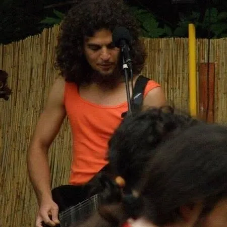 Festivalito u Gavezu, 2009.