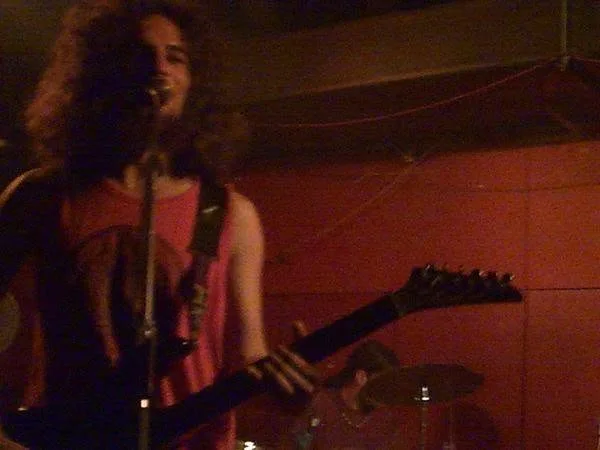 Svirka u SKC-u, 2009.