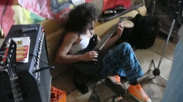 Vežbanje u BIGZ-u, 2009.