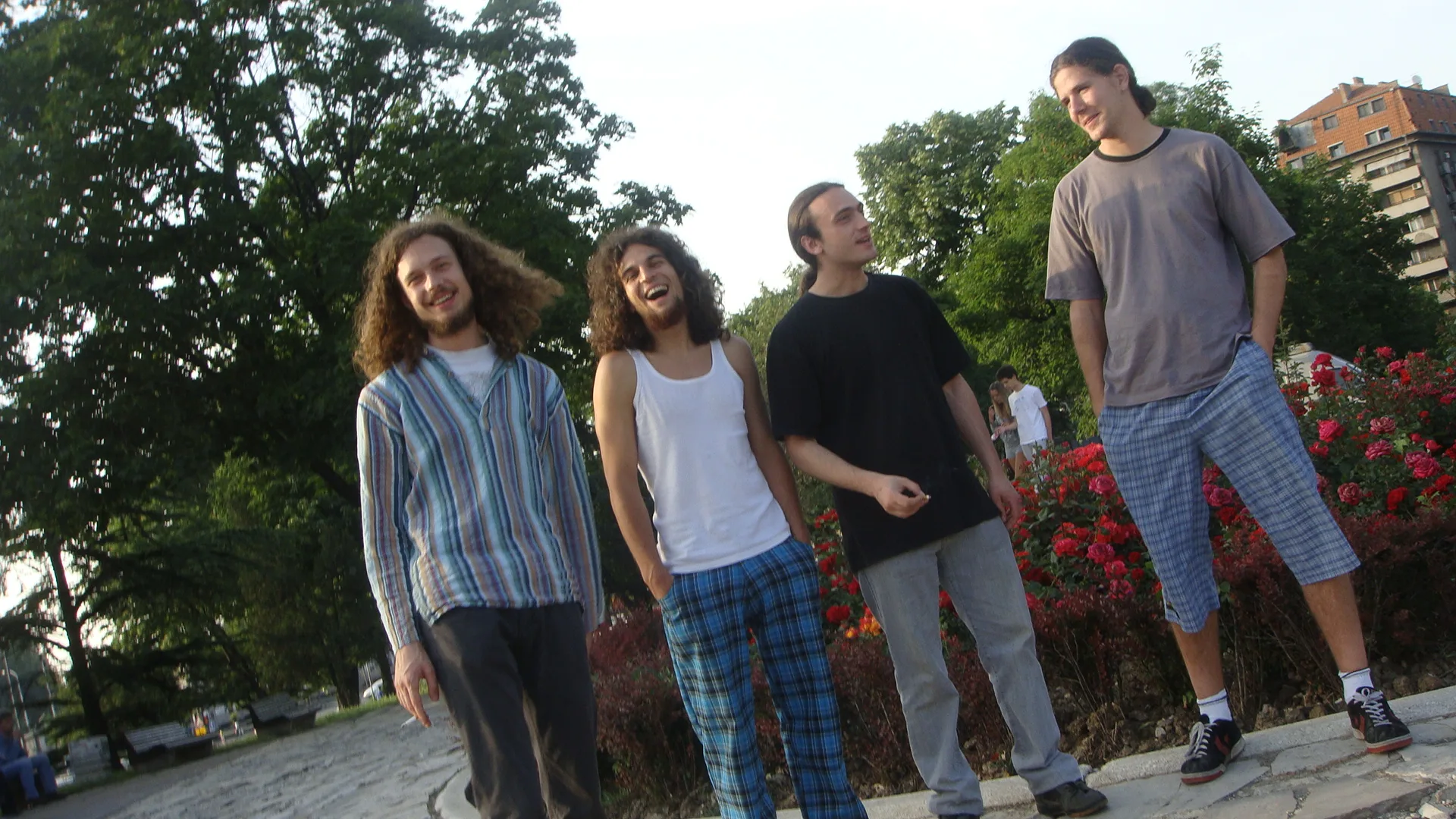 Tušta i tma, 2009.