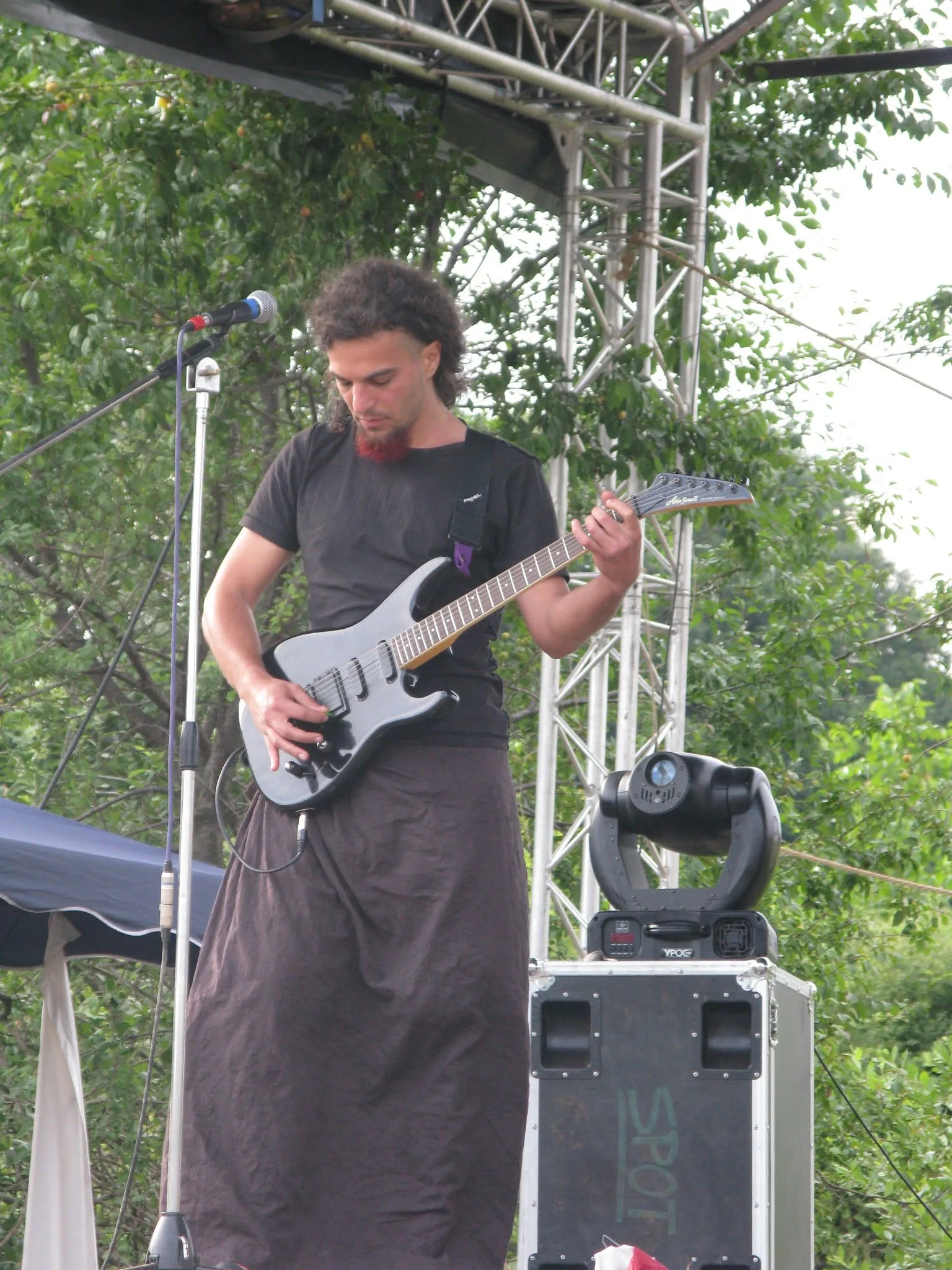 Prnjavorstock, 2011.