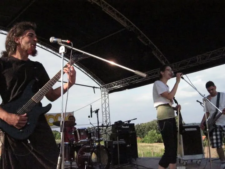 Prnjavorstock, 2011.