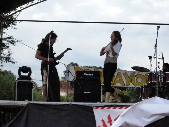 Prnjavorstock, 2011.